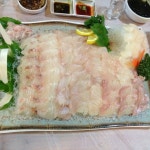 쌍고동 횟집 - 장사동 - 방문자 1명의 팁 2개 쌍고동 횟집