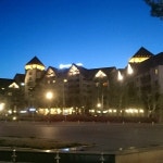 알펜시아 웰컴센터 - 대관령면 솔봉로 325에서의 사진