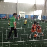 박지성 축구센터 (JSFC) - 영통구 반정로 216에서의 사진