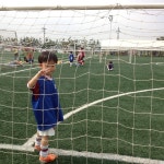 박지성 축구센터 (JSFC) - 영통구 반정로 216에서의 사진