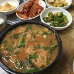 금천어탕 - 창원 상남동에서 한식당일 금천어탕