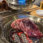 숯불탁탁 - 마장동 - 성동구 고산자로24길 12-1에서의 사진