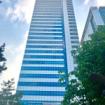 KINS Tower - 성남시, 경기도 KINS Tower