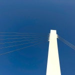 낙생육교 - 팁 2개에서의 사진