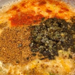 베테랑 칼국수 - 반포4동 - 서초구 신반포로 176에서의 사진