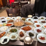 서울회관 - 구례, 전라남도 서울회관