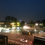 Coreanos Kitchen - Vista - 이태원1동 - 용산구 녹사평대로40길 46에서의 사진