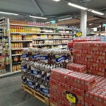 Coop - 슈퍼마켓 Coop