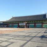 진주역 KTX - 가좌동 - 진주시, 경상남도에서의 사진