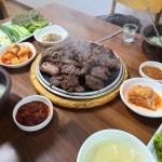 소복갈비 - 예산리 - 예산읍 천변로195번길 9에서의 사진