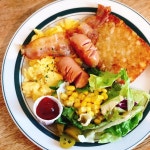 Brunch cafe EAN - 수영구 감포로18번길 29에서의 사진
