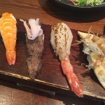 스시정원 - 좌동 - 팁 0개 스시정원