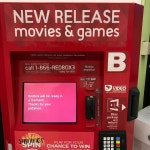 Redbox - 비디오 대여점 Redbox