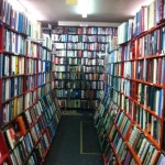 Powells Bookstore - Hyde Park - 시카고, IL Powells Bookstore