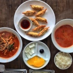 교동짬뽕 - 서교동 - 방문자 226명의 팁 9개에서의 사진