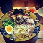 라멘남(현재 폐점) - 낙성대동 - 관악구 관악로14길 101에서의 사진