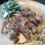 거울못 식당 - 서빙고동 - 서울특별시, 서울특별시에서의 사진