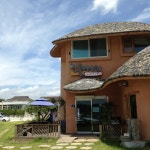 연꽃이야기 - 부여군에서 한식당일 연꽃이야기