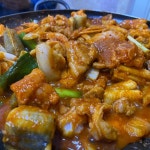 해동회식당 - 한식당 해동회식당