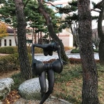 한국도로공사 연수원 - 속초시, 강원도에서의 사진