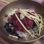 함양집 - 경주시에서 한식당일에서의 사진