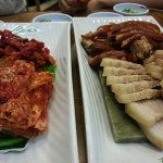 놀부보쌈 - 성남시에서 한식당일 놀부보쌈