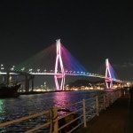 부산항대교 - 남구 석포로64번길 21-48에서의 사진