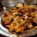 회성각 - 대구광역시에서 중국 음식점일 회성각