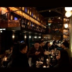 Pussyfoot Saloon - 한남동 - 용산구 대사관로31길 7-6에서의 사진