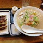 リンガーハット 久留米千本杉店 - 久留米市에서 국수 전문점일 Ringer Hut
