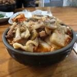 유성식당 - 삼례읍 동학로 31-1 유성식당