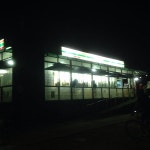 7-ELEVEN - 망원2동 - 방문자 71명 세븐일레븐