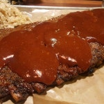 바베쿡스 - 도곡2동 - 서울특별시, 서울특별시에서의 사진