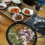 운암식당 - 방문자 10명의 팁 1개에서의 사진