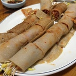 대룡산막국수 - 동내면 동내로 181에서의 사진