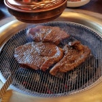 한우 1번지 - 경기도 하남시 신방동 251-2 한우 1번지