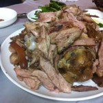 황기족발 콧등치기 동광식당 - 일산동 268-33에서의 사진