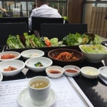 本家 - 深圳市에서 한식당일 BenJia