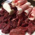 호남집 - 마장동 - 서울특별시, 서울특별시에서의 사진