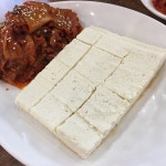 원조할머니두부집 - 평창동 - 방문자 64명의 팁 4개 원조할머니두부집