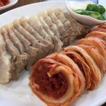 원조할머니두부집 - 평창동 - 방문자 64명의 팁 4개에서의 사진