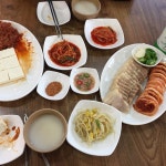 원조할머니두부집 - 평창동 - 방문자 64명의 팁 4개에서의 사진