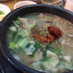 남순남순대국 - 도곡1동에서 국밥집일에서의 사진