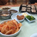 두암식당 - 한식당에서의 사진