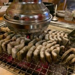 용가마순대와장어 - 한남동 - 서울특별시, 서울특별시 용가마순대와장어