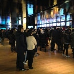 CGV 송파 - 장지동에서 복합 영화관일에서의 사진