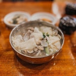 솔향기 손칼국수 - 화곡6동 - 강서구 우장산로15길 33 솔향기 손칼국수