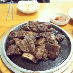 소복식당 - 예산군, 충청남도에서의 사진