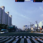 오목천교사거리 - 방문자 2명 오목천교사거리