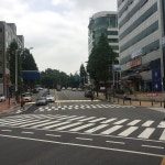 말티고개삼거리 - 수원시, 경기도 말티고개삼거리